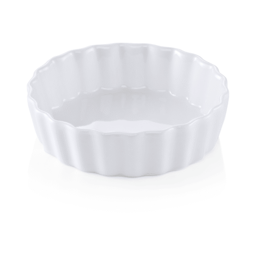 Backform Set, Ø 10 cm, Set á 12 Stück, Porzellan - 4944100 - 4944100