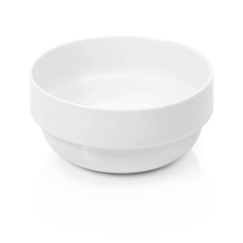 Schale Set, 0,7 ltr, Ø 15 cm, Set á 6 Stück, Porzellan - 4968150 - 4968150