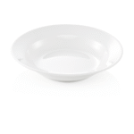 Teller Set, tief, Ø 22 cm, Set á 6 Stück, Porzellan - 4992220 - 4992220