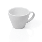 Espresso doppio Set ITALIA WHITE, 180 ml, Set á 6 Stück, Porzellan - 4999018 - 4999018