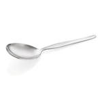 Kartoffellöffel Set NP80, 22 cm, Set á 12 Stück, Chromstahl 18/0 - 512000 - 512000