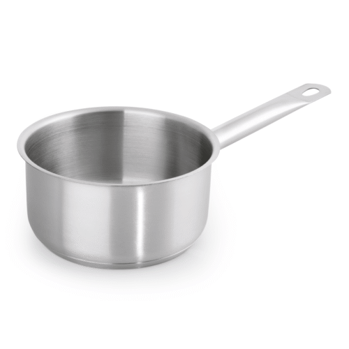 Stielkasserolle COOKWARE 53, Ø 16 cm, 1,5 ltr., Chromnickelstahl - 5320160 - 5320160