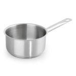 Stielkasserolle COOKWARE 53, Ø 24 cm, 5,0 ltr., Chromnickelstahl - 5320240 - 5320240