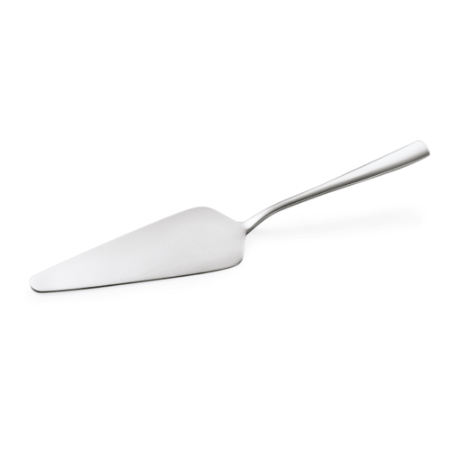 Tortenheber Set HAMBURG, 23 cm, Set á 12 Stück, Chromnickelstahl 18/10 - 617000 - 617000