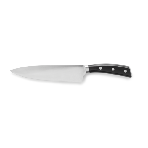 Kochmesser CLASSIC STYLE, 33 cm, Klingenstahl 420, Edelstahl - 6600020 - 6600020