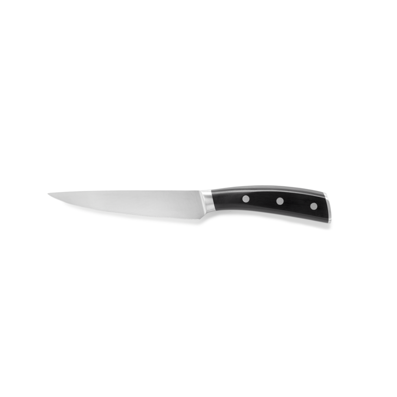 Küchenmesser CLASSIC STYLE, 25 cm, Klingenstahl 420, Edelstahl - 6605016 - 6605016