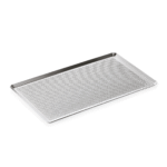 Backblech GN 1/1, Perforierung 3 mm, 53 x 32,5 cm, Aluminium - 6816530 - 6816530