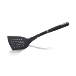 Wender LET´S COOK, 35 cm, perforiert, Nylon, Gummi - 6830353 - 6830353