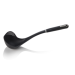 Schöpfkelle LET´S COOK, 35,5 cm, Nylon, Edelstahl - 6830357 - 6830357