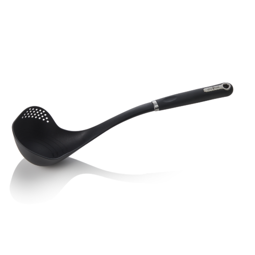Schöpfkelle LET´S COOK, 35,5 cm, Nylon, Edelstahl - 6830357 - 6830357