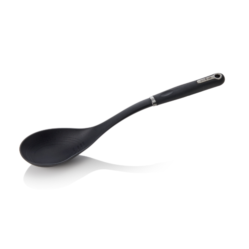 Servierlöffel LET´S COOK, 36 cm, Nylon, Gummi - 6830360 - 6830360