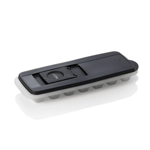 Eiswürfelform LET´S COOK für 14 Eiswürfel, 30 x 10,5 x 4 cm, Polypropylen - 6835014 - 6835014