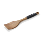 Wender LET´S COOK, 30,5 cm, Akazienholz, Silikon - 6838305 - 6838305