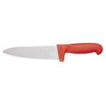 Kochmesser HACCP KNIFE, 30 cm, rot, Edelstahl, Kunststoff - 6900181 - 6900181