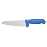 Kochmesser HACCP KNIFE, 30 cm, blau, Edelstahl, Kunststoff - 6900182 - 6900182