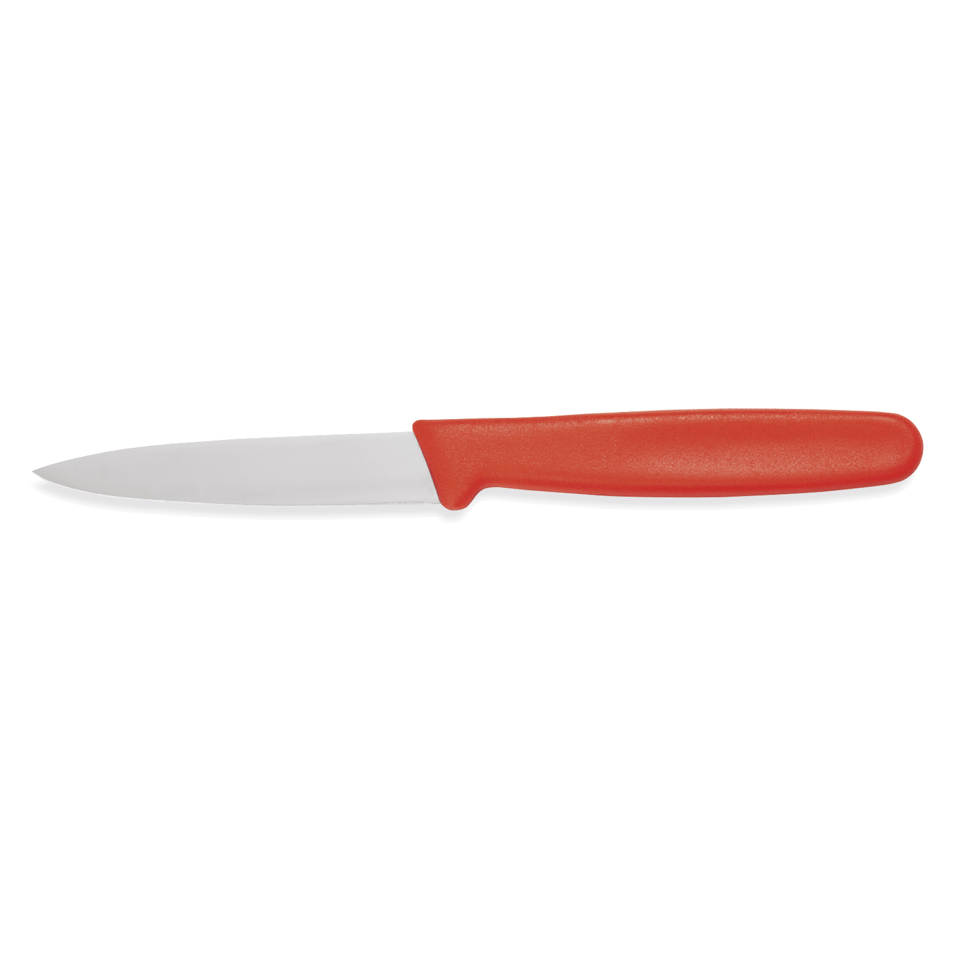 Schälmesser HACCP KNIFE, 17,5 cm, rot, Edelstahl, Kunststoff - 6903081 - 6903081 Schälmesser HACCP KNIFE, 17,5 cm, rot, Edelstahl, Kunststoff - 6903081 - 6903081