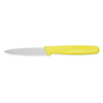 Schälmesser HACCP KNIFE, 17,5 cm, gelb, Edelstahl, Kunststoff - 6903083 - 6903083