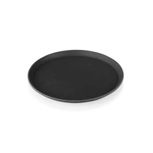 Tablett, Ø 36 cm, Polypropylen - 9209360 - 9209360
