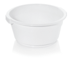 Schüssel mit Griffmulden, Ø 45,5 cm, Höhe 21 cm, Polypropylen - 9293200 - 9293200