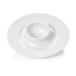 Eierbecher Set, Ø 11 cm, Set á 6 Stück, Melamin - 9329110 - 9329110