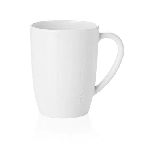 Becher Set, 0,35 ltr, Ø 8 cm, Set á 12 Stück, Melamin - 9374035 - 9374035