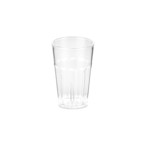 Becher Set, 220 ml, Ø 7 cm, Set á 6 Stück, Polycarbonat - 9425022 - 9425022