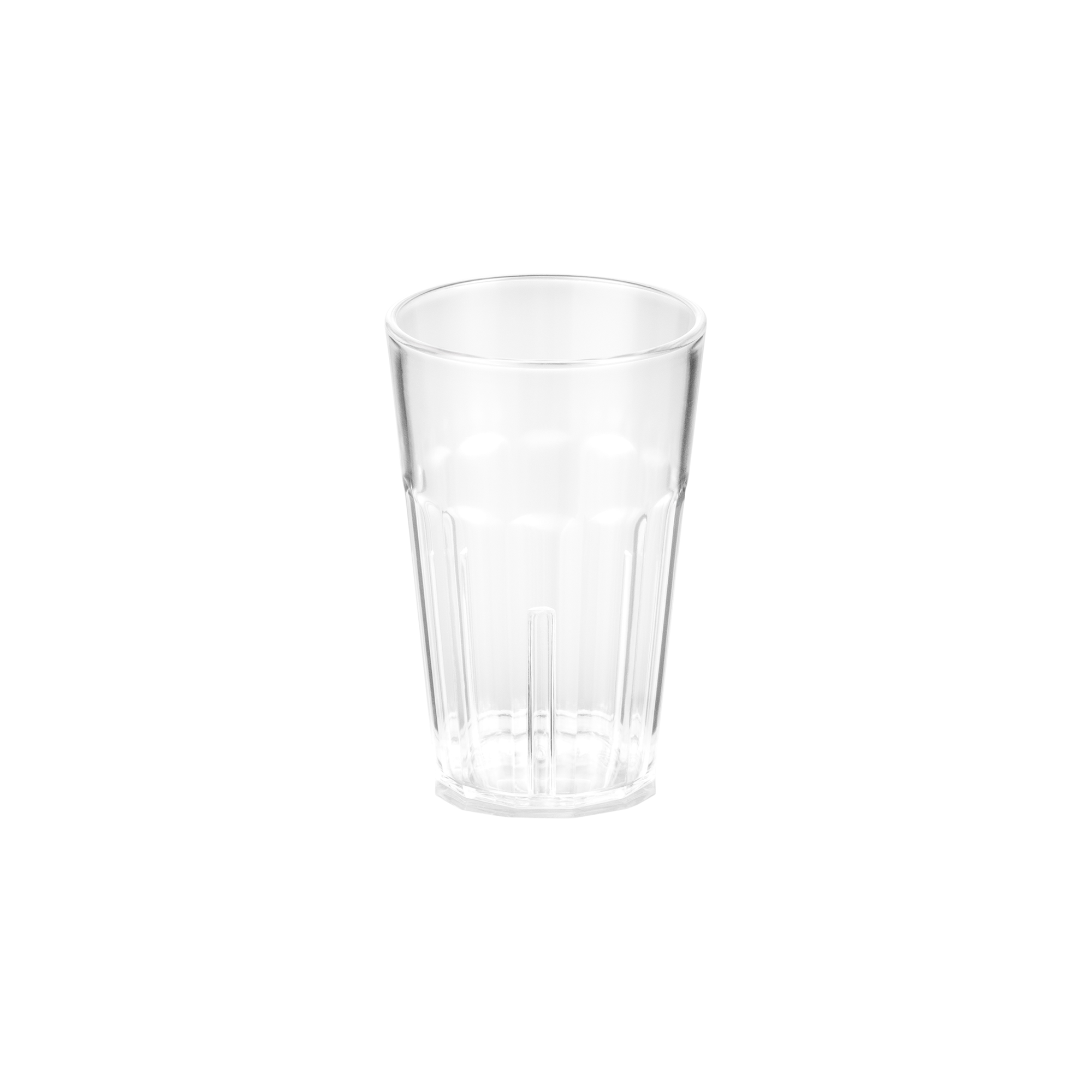 Becher Set, 220 ml, Ø 7 cm, Set á 6 Stück, Polycarbonat - 9425022 - 9425022 Becher Set, 220 ml, Ø 7 cm, Set á 6 Stück, Polycarbonat - 9425022 - 9425022