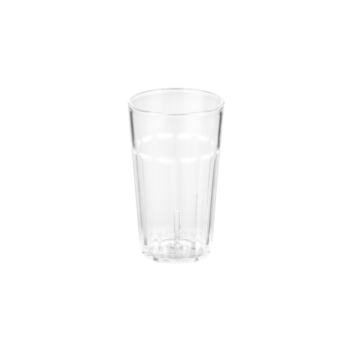 Becher Set, 300 ml, Ø 7 cm, Set á 6 Stück, Polycarbonat - 9425030 - 9425030