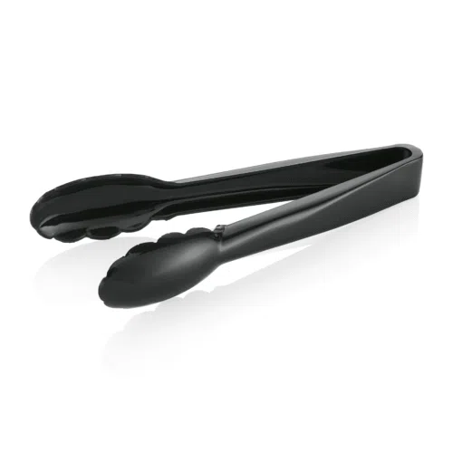 Universalzange Set, 22,5 cm, schwarz, Set á 6 Stück, Polycarbonat - 9435226 - 9435226