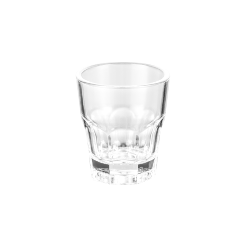 Shotglas Set POOL, 30 ml, Ø 4,5 cm, Set á 12 Stück, Polycarbonat - 9450003 - 9450003
