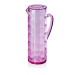 Krug RIO, 1,5 ltr., Ø 9,5 cm, pink, SAN - 9472150 - 9472150