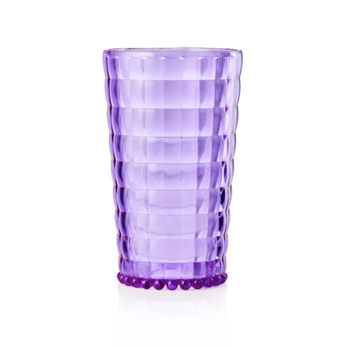 Becher RIO, 750 ml, Ø 9,5 cm, violett, SAN - 9473075 - 9473075