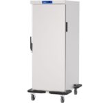 Beheizter Bankettwagen Dampf / Wassertank BWS-15 | SARO 126-1455