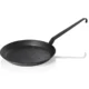 Brat-Servierpfanne IRON PAN 22 - mit Hakenstiel - Ø 45 cm - Eisen - 2256450