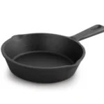 Brat-Servierpfanne - Ø 25 cm - Gusseisen - 3524250