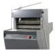 Brotschneidemaschine Tischmodell 13 mm | mit Untergestell CombiSteel | Combisteel 7061.0215