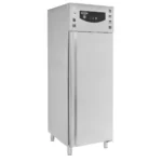 CombiSteel Gastro Kühlschrank Edelstahl 560 Liter - B740xT875xH2090mm - 7450.0250 - 7450.0250