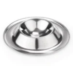 Eierbecher Set Ø 8.5 cm - Set á 6 Stück - Chromnickelstahl - 1430850 - 1430850