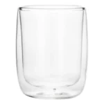 Espresso Set DESPRESSO - 90 ml - Ø 7 cm - Set á 2 Stück - Borosilikatglas - 1777009