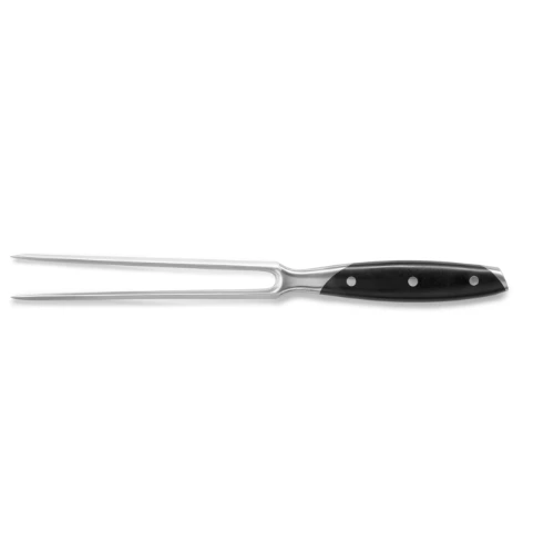 Fleischgabel CLASSIC STYLE, 32,5 cm, Klingenstahl 420, Edelstahl - 6607032 - 6607032