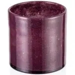 Galaxy Mauve YUYU - Ø 10 cm - Höhe 10 cm - Glas - 4105010 - 4105010