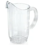 Krug mit Eislippe - 1,4 ltr. - Ø 11,5 cm - Polycarbonat - 8530140 - 8530140