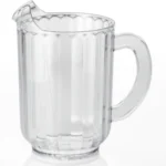 Krug mit Eislippe - 1,8 ltr. - Ø 12,5 cm - Polycarbonat - 8530180 - 8530180