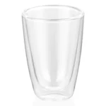 Latte Macchiato Set LOUNGE - 310 ml - Ø 8,5 cm - Set á 2 Stück - Borosilikatglas - 1773031 - 1773031