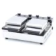Maxima Gastro Panini Maker - 1 Stück - Gelato - B200xT410xH180mm - 09374225 - 09374226-9374230