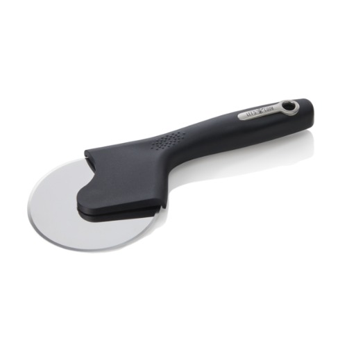 Pizzaschneider LET´S COOK - 22 cm - Ø 9 cm - Edelstahl - Polypropylen - 6839220 - 6839220