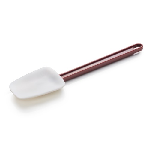 Rührlöffel 35.5 cm - Silikon - ABS Kunststoff - 1547035 - 1547035