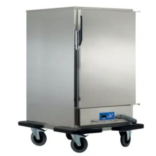 Saro Beheizter Bankettwagen BW-5 -126-1400