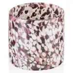 Sprinkles Berry YUYU - Ø 10 cm - Höhe 10 cm - Glas - 4103010 - 4103010