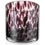 Sprinkles Bramble YUYU - Ø 9 cm - Höhe 9 cm - Glas - 4104009 - 4104009